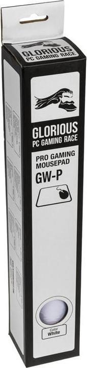Produktbild Glorious PC Gaming Race GW-P (Wide)