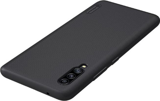 Actual product image Nillkin Super Frosted Shield Series (Samsung Galaxy A90 5G)