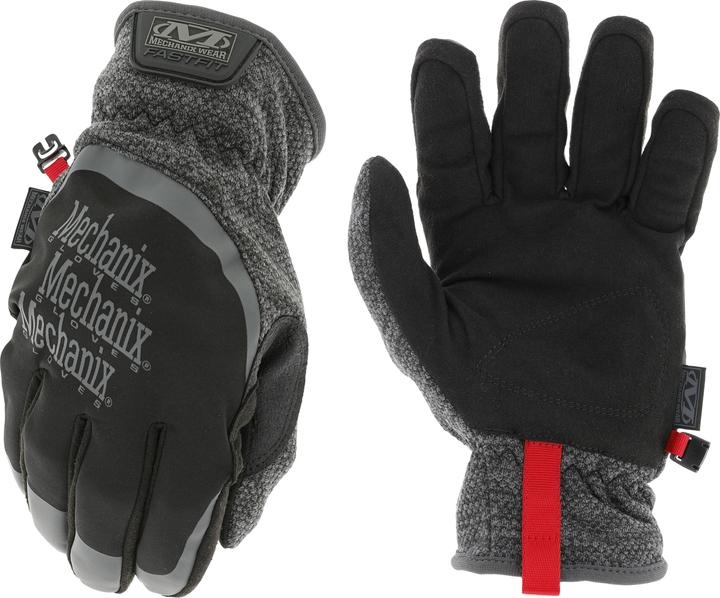Produktbild Mechanix Wear Winter gloves Mechanix COLDWORK™ FastFit, size XXL/12 (XXL)