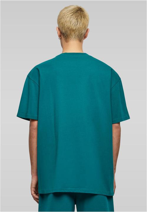 Produktbild Build Your Brand Heavy Oversize Tee (L)
