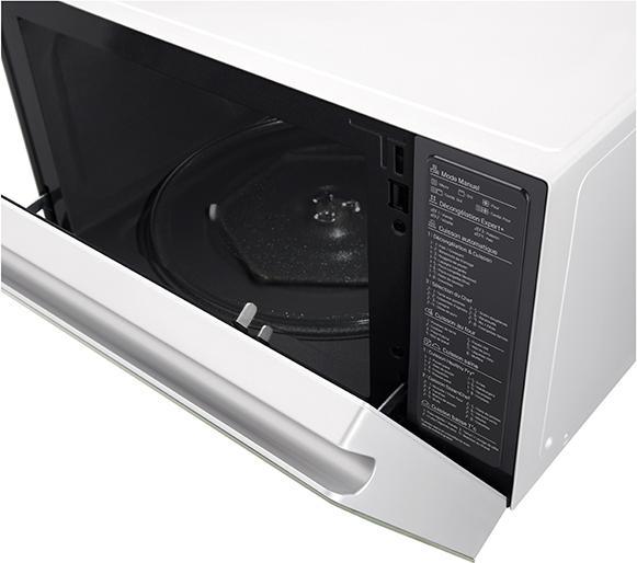 Produktbild LG MJ3965BPH (39 l)