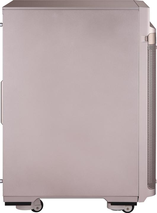 Actual product image QNAP TS-2888X-W2195-128G 28-bay Intel Xeon Processor W-2195 18 core DDR4 ECC Max. (0 TB)