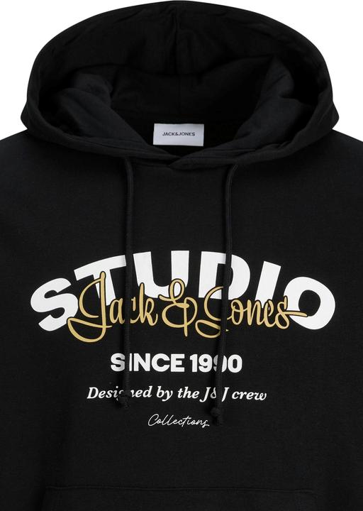 Produktbild Jack & Jones Kapuzenpullover YUKI Hoodie (S)