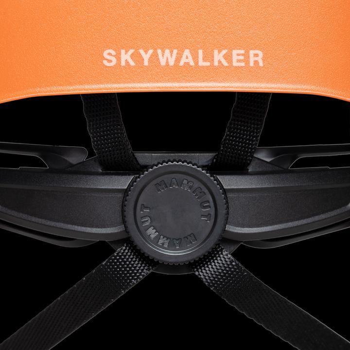 Image du produit Mammut Skywalker 3.0 Helmet (53 - 61 cm)