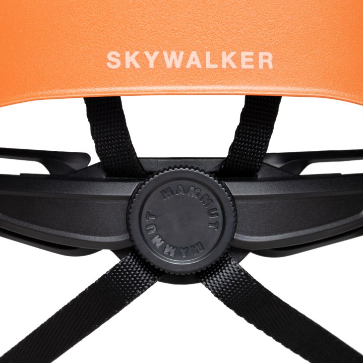 Actual product image Mammut Skywalker 3.0 Helmet (53 - 61 cm)