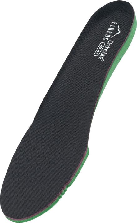 Produktbild Elbrus Einlegesohlen Comfy OLite