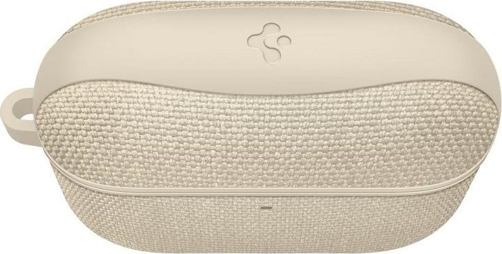 Produktbild Spigen - Urban Fit - Apple AirPods Pro 3 - Dune Beige (Ladecase Hülle)