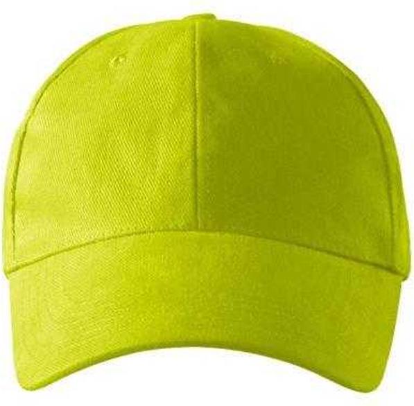 Produktbild Malfini BaseballMütze 6 Segmente