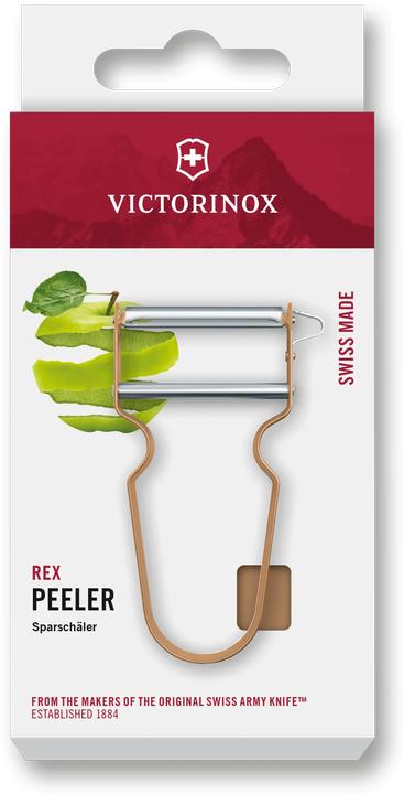 Produktbild Victorinox Sparschäler REX