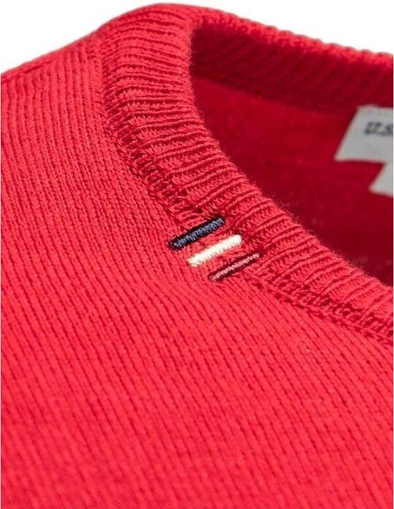 Produktbild U.S. Polo Pullover Top Baumwolle (L)