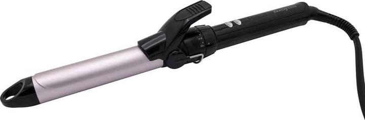 Productafbeelding BaByliss Krultang C325E Sublim Touch Krultang Vat diameter 25 mm, Temperatuur (min) 150 °