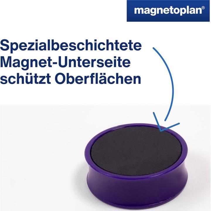 Immagine prodotto Magnetoplan Ergo Grande (10 x)