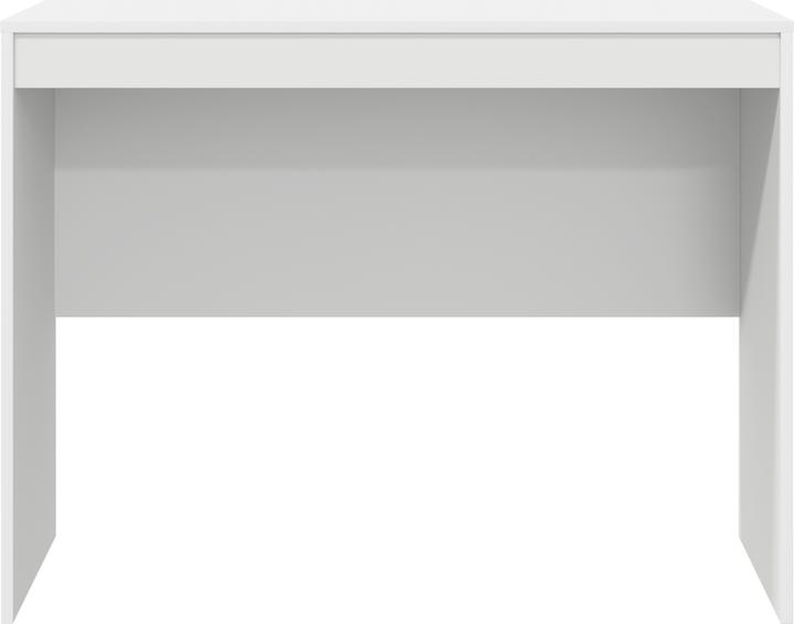 Immagine prodotto vidaXL Kompakter Schreibtisch (100 x 50 x 76 cm)