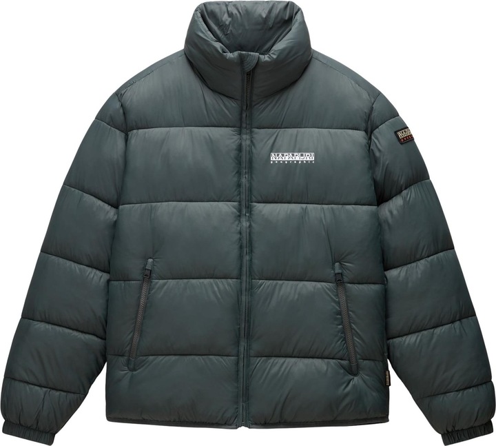 Actual product image Napapijri down jacket a-suoi 3 (M)