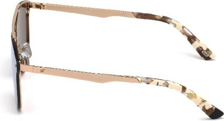 Produktbild WEB SUNGLASSES Mod.WE0190 34G 00