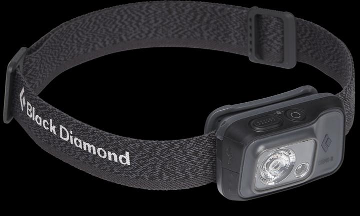 Black Diamond PROIETTORE COSMO 350-R (350 lm)