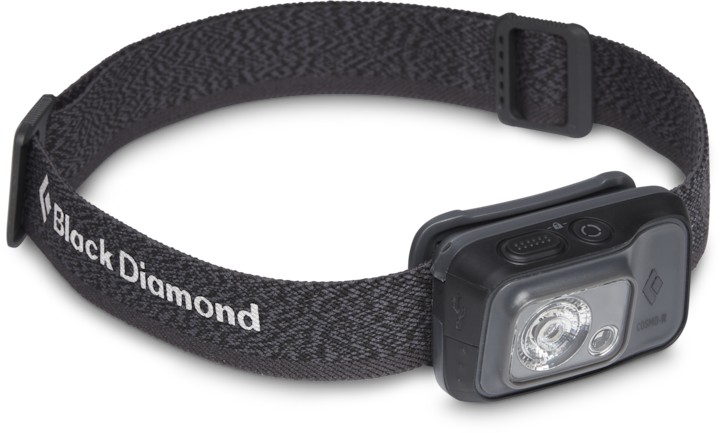 Black Diamond COSMO 350-R HEADLAMP (350 lm)