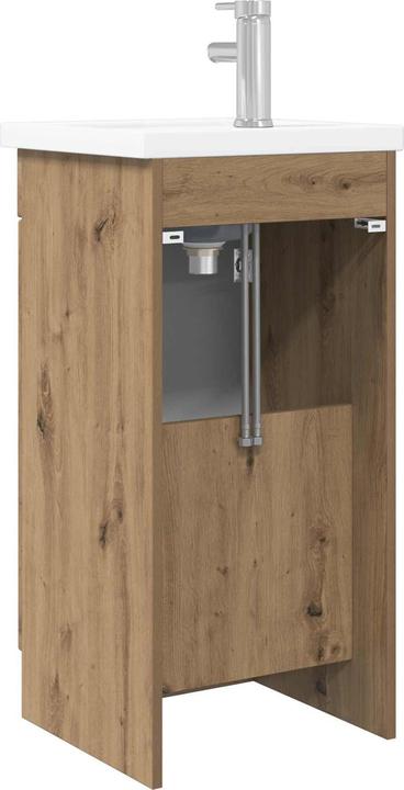 Produktbild vidaXL Badezimmermöbel