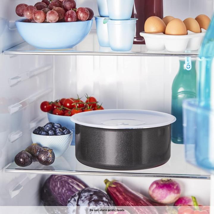 Actual product image Tefal Ingenio Easy On (28 cm, Aluminium)