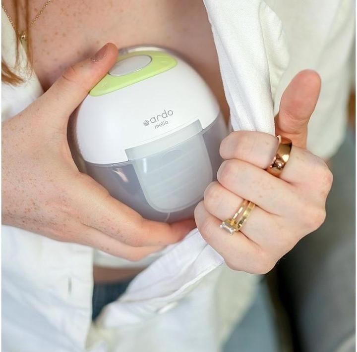 Produktbild Ardo Melia