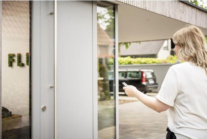 Immagine prodotto Abus HomeTec Pro CFF3100