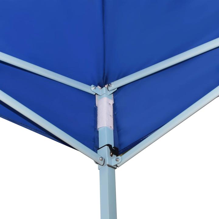 Actual product image vidaXL Partyzelt (300 cm, 900 cm)