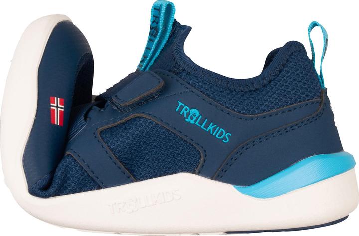 Actual product image Trollkids Kid's Bergen Hiker (31)