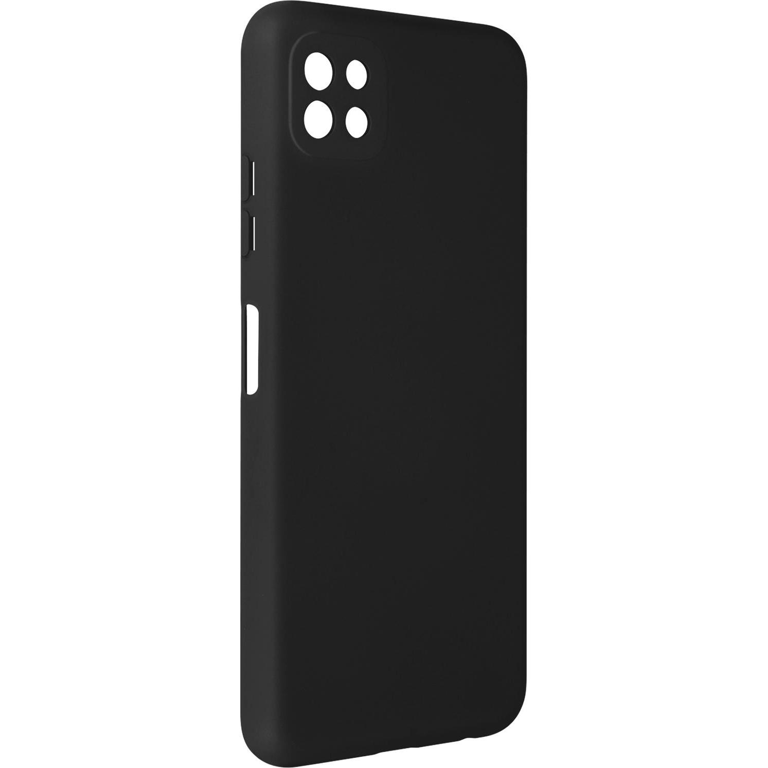 Thumbnail - Avizar Fast Series (Samsung Galaxy A22 5G), Smartphone Hülle, Schwarz