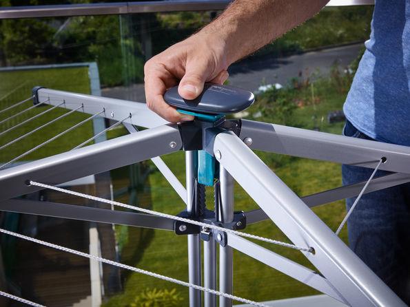 Productafbeelding Leifheit Lino Pop-up 140 (14 m)
