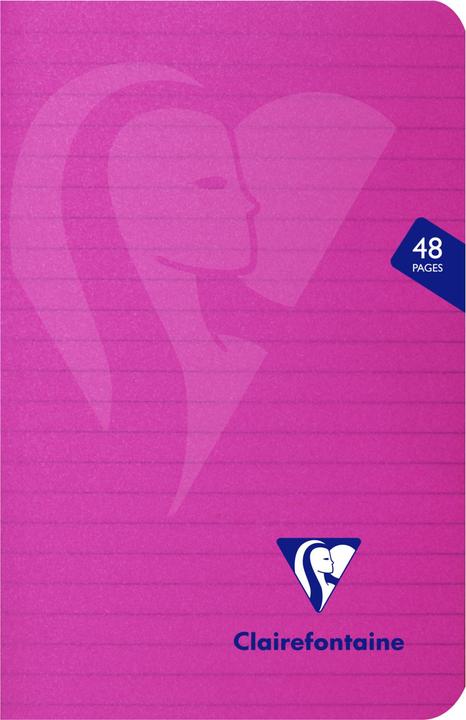 Actual product image Clairefontaine Mimesys (B3, Soft cover)