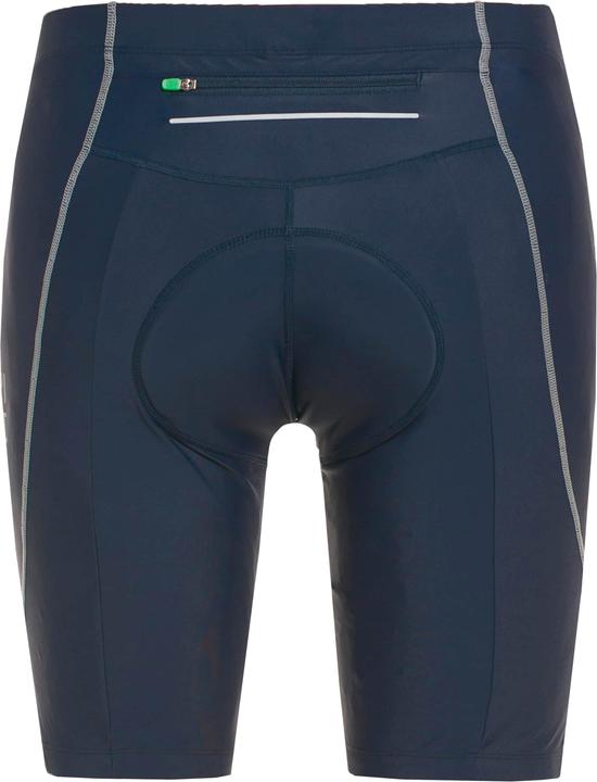Immagine prodotto Jay-Pi Fahrradhose, Bikewear, kurz, Top Basic, Gel Komfort Sitzpolster, eng anliegend (XL)