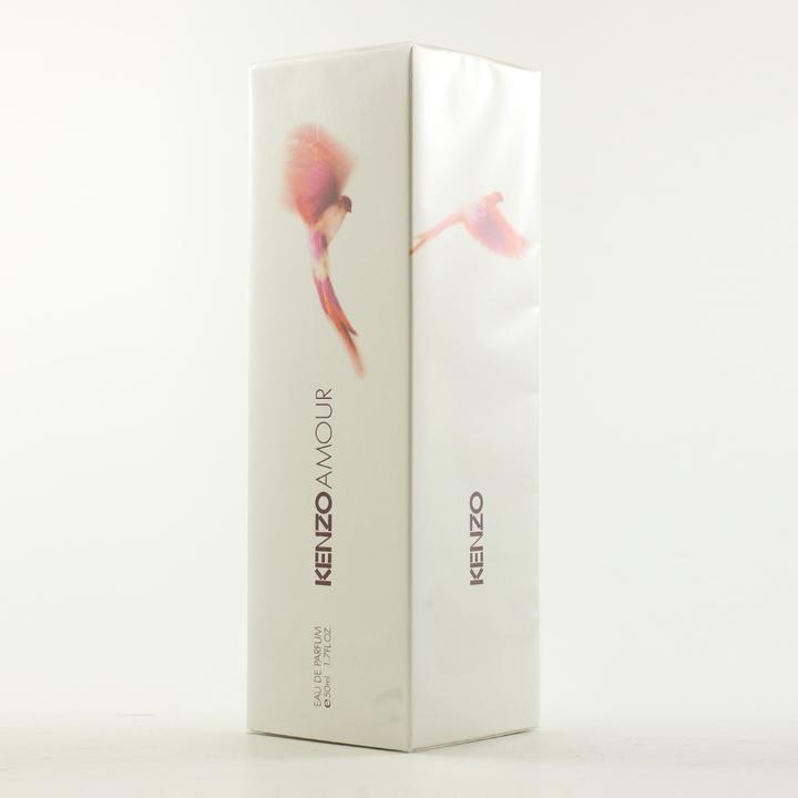 Actual product image Kenzo Eau de Parfum Amour 50 ml (Eau de parfum, 50 ml)