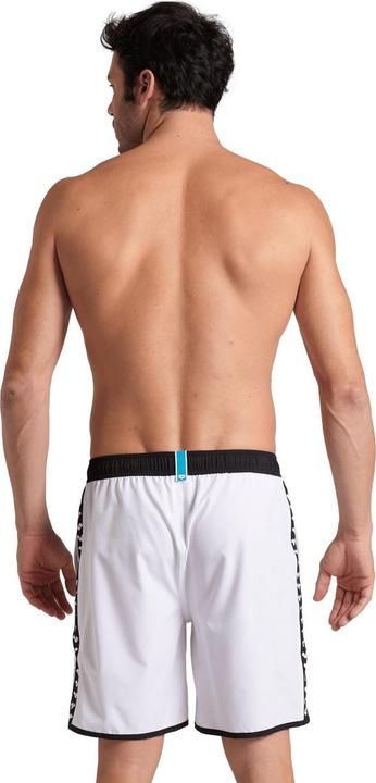 Actual product image Arena M Icons Team Stripe Unisex Bermuda (XL)