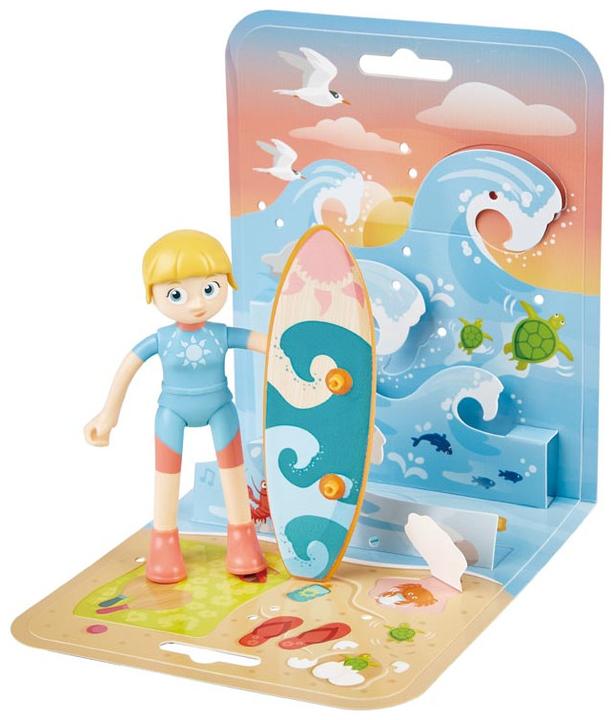 Produktbild Hape Kleine Abenteurer