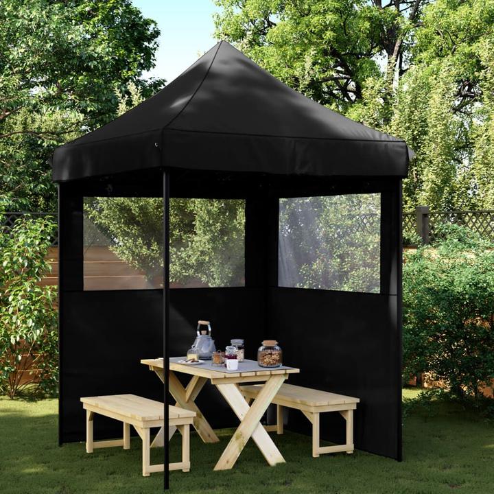 Image du produit vidaXL Partyzelt (200 cm, 200 cm)