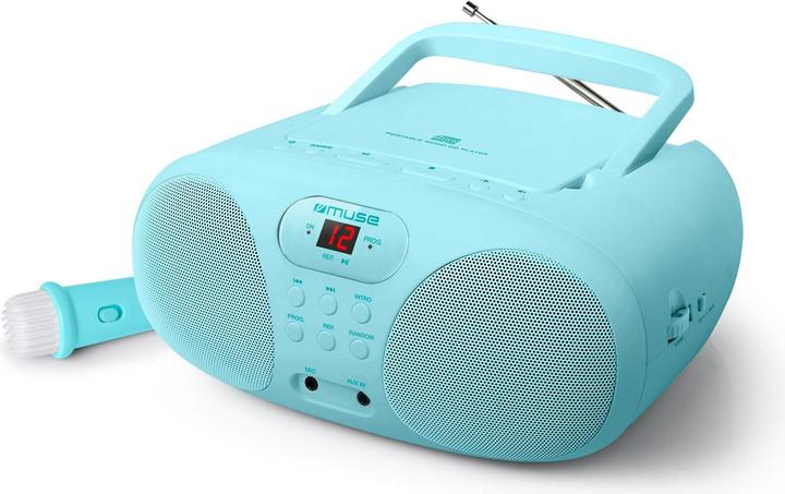 Azzurro
