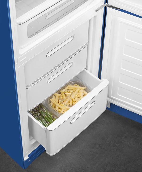 Immagine prodotto Smeg Stile retrò FAB32RBE5 (331 l)