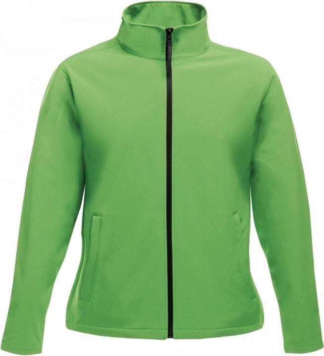 Nero, Verde neon