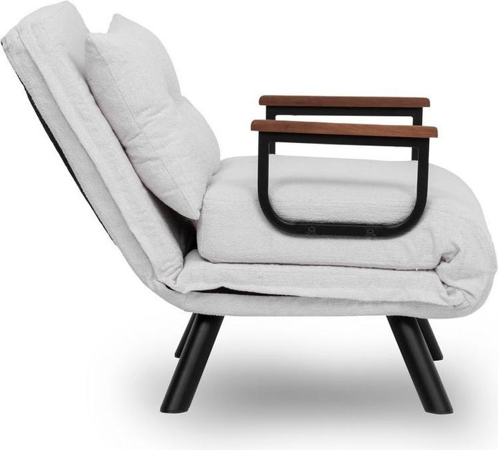 Produktbild Atelier del Sofa Sando (1-Sitzer)