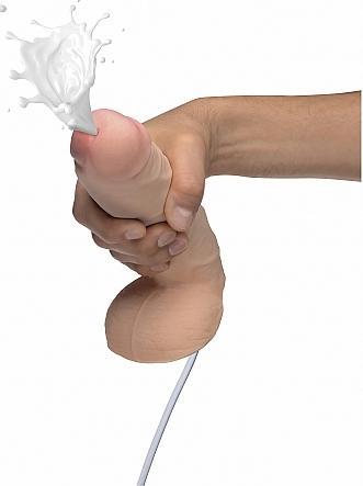 Produktbild XR Brands Dual Density Squirting