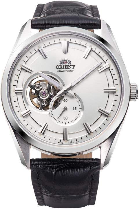 Image du produit Orient Contemporain Small Seconds Semi Skeleton - RA-AR0004S (Montre analogique, 42 mm)