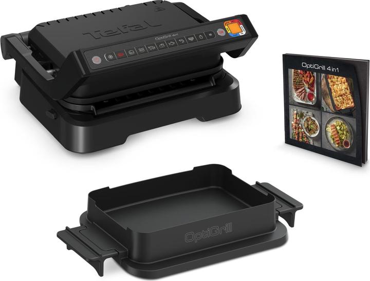 Produktbild Tefal GC774810