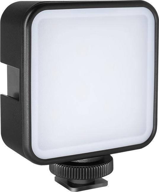 Actual product image Yongnuo YN60RGB LED Panel Light