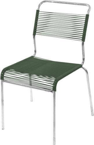 Argento, Rametti di abete, Verde, Zincato a caldo