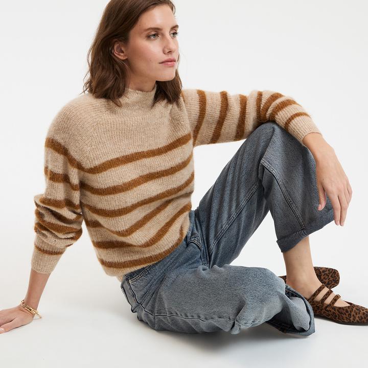 Immagine prodotto La Redoute Collections Weite Jeans Marceau (32)