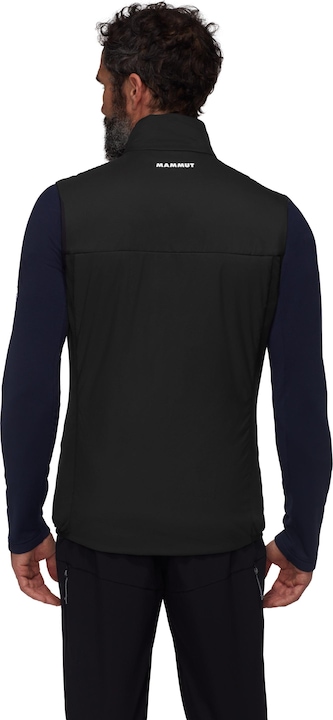 Actual product image Mammut Rime Light IN Flex Vest Men (XXL)