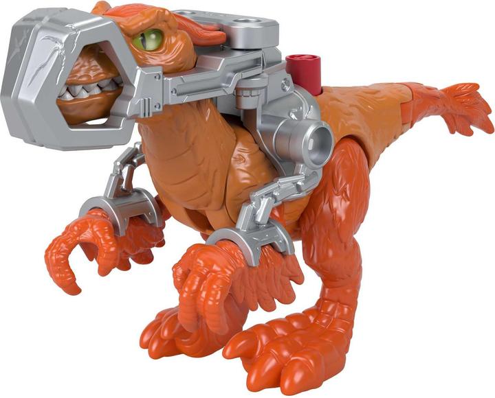 Produktbild Imaginext Pyroraptor