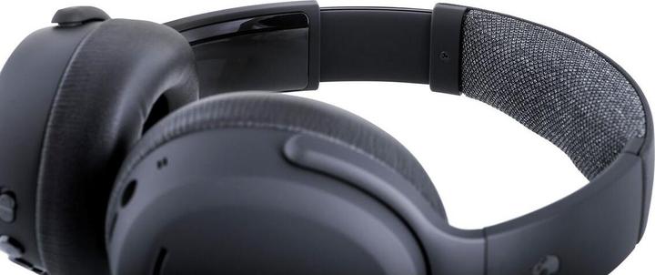 Actual product image Skullcandy Crusher 2 (ANC, 50 h, Cable, Wireless)