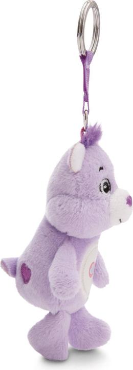 Actual product image NICI Key ring Teile-gern-Bärchi