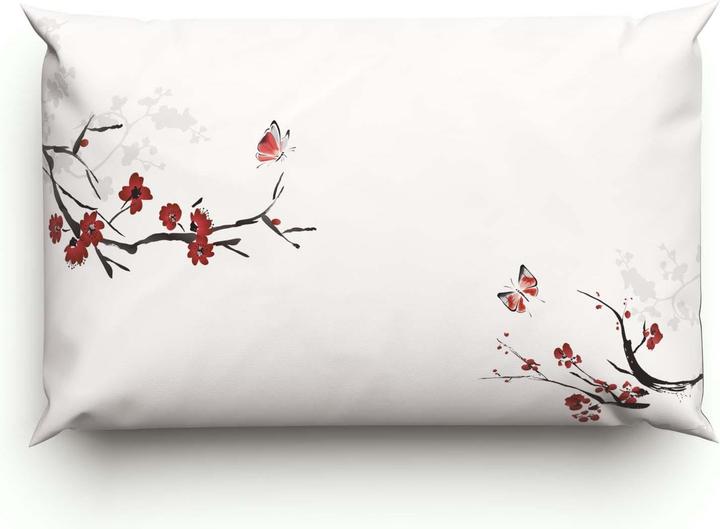 Lotus Bettwaren Biancheria da letto Jersey Noyama